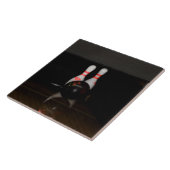 Bowling Keramik Tile Fliese (Seite)