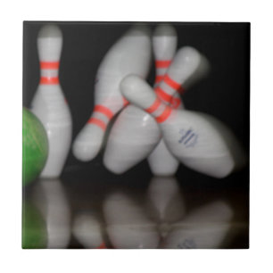 Bowling Keramik Tile Fliese
