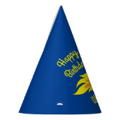 Bowling Kindergeburtstag Party Niedlich Sports Partyhütchen (Links)