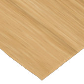 Bowling Kurzer Tischläufer (Ecke)