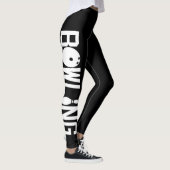 BOWLING LEGGINGS (Rechts)