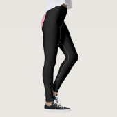 Bowling Leggings (Rechts)