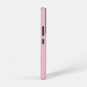 Bowling Lover Cute Retro Aesthetic Sports Design Samsung Galaxy Hülle (Rechte Seite)