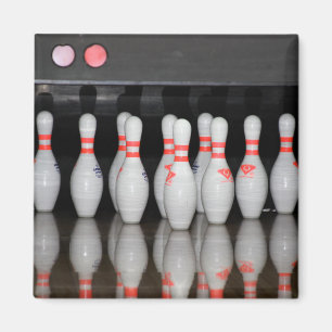 Bowling Magnet