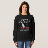 Bowling Minds In The Sweatshirt (Vorne ganz)