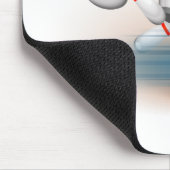 Bowling Mousepad (Ecke)