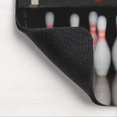Bowling Mousepad (Ecke)