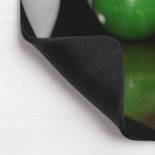 Bowling Mousepad (Ecke)
