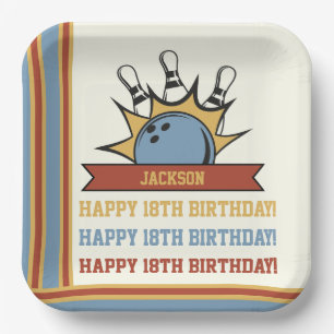 Bowling Name Age Sentiment Birthday Pappteller