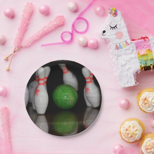 Bowling Paper Teller (Party)