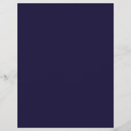 Bowling Party Event Flyer Template (Hinten)