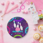 Bowling Party Paper Teller (Party)