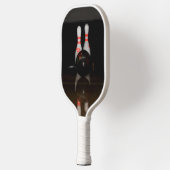 Bowling  pickleball schläger (Links)