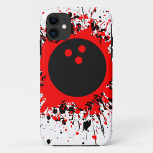 Bowling-Plattformen Case-Mate iPhone Hülle