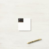 Bowling Post it Notes Post-it Klebezettel (Auf Schreibtisch)