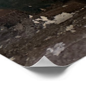 Bowling Poster (Ecke)