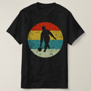 Bowling Retro Vintag T-Shirt