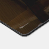 Bowling Schreibtischunterlage (Ecke)