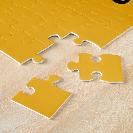 Bowling Skittle Personalize Puzzle (Seite)