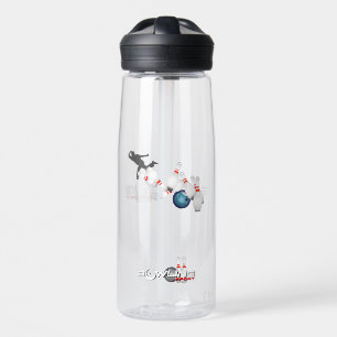 Bowling Sport 725g Trinkflasche