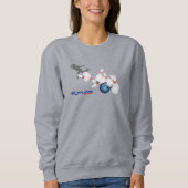 Bowling Sports | Sweatshirt (Vorderseite)