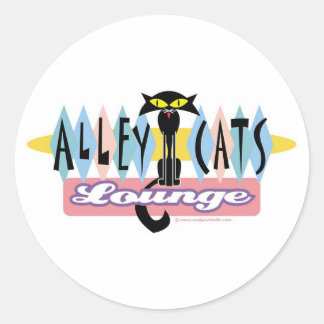 Bowling Sticker