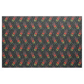 Bowling Stoff (Fat Quarter (45,7 x 55,9 cm))