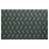 Bowling Stoff (Fat Quarter (45,7 x 55,9 cm))