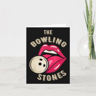 Bowling Stone Bowling Karte
