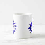 Bowling (Streik) Kaffeetasse (Mittel)