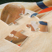 Bowling Strike Puzzle (Seite)