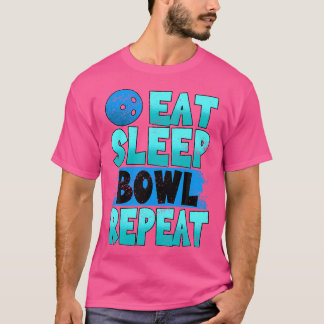 Bowling T-Shirt