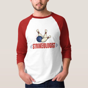 Bowling T-Shirt