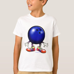 Bowling T-Shirt