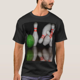 Bowling T - Shirt