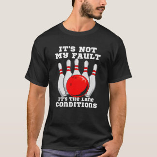 Bowling T - Shirt
