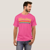 Bowling T-Shirt (Vorne ganz)
