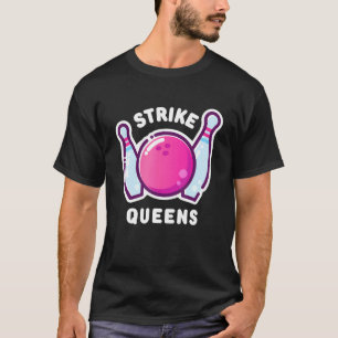 Bowling T-Shirt
