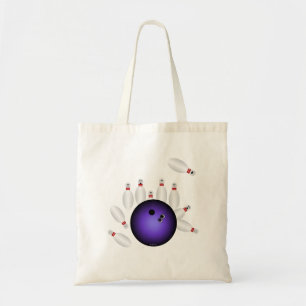 Bowling-Tasche Tragetasche
