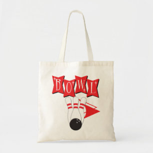 Bowling-Tasche Tragetasche
