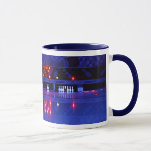 BOWLING TASSE