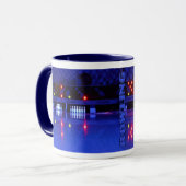 BOWLING TASSE (Vorderseite Links)
