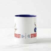 Bowling Tasse (Zentrum)
