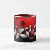 Bowling Tasse (Zentrum)