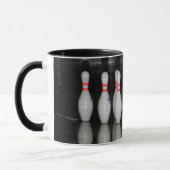 Bowling Tasse (Links)
