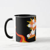 BOWLING - TASSE (Links)