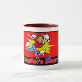 Bowling Tasse (Zentrum)