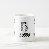 Bowling Tasse (Mittel)