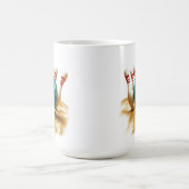 Bowling Tasse (Mittel)