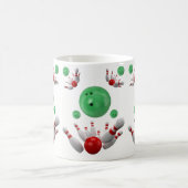 Bowling Tasse (Mittel)